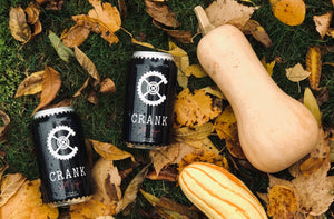 Company Spotlight - CRANK Lite Lager