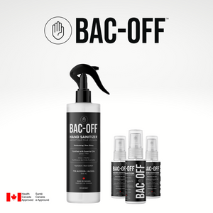 Company Spotlight - BAC-OFF™