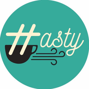 Company Spotlight - Hasty Coffee